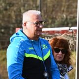 Bernd Schimanski und Ahmet Kahya.
