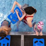 Viele Schwimmbäder in Dortmund sind sanierungsbedürftig (Symbolbild).
