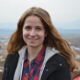 Ann-Christin Hahn aus Haltern, die am 24. März 2015 beim Germanwings-Absturz ums Leben kam.