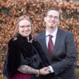 Jennifer (geborene Riese) und Marcel Hellmigk haben auf dem Standesamt zu Castrop-Rauxel geheiratet.