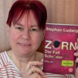 Buchcover „Der Fall Schröder“