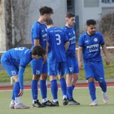 Spieler des VfB Westhofen