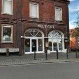 Mel’s Café in Herbern