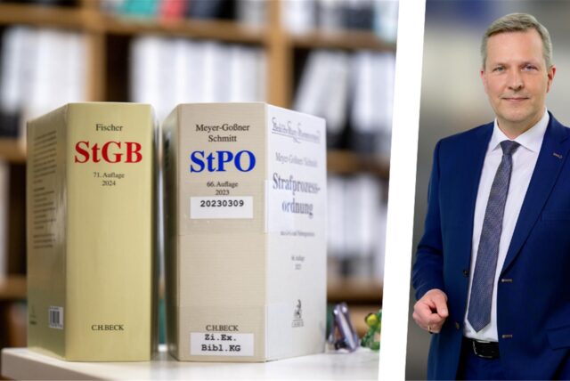 Jürgen Kleine-Frauns, Bürgermeister von Lünen, ist auch ins Visier der Kommunalaufsicht im Kreis Unna geraten.