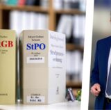 Jürgen Kleine-Frauns, Bürgermeister von Lünen, ist auch ins Visier der Kommunalaufsicht im Kreis Unna geraten.