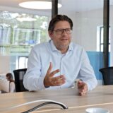 CDU-Fraktionsvorsitzender im Kreistag Unna Marco Morten Pufke