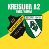 Logos vom SV Langschede und dem PSV Bork.