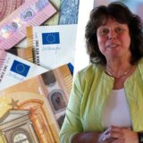 Kämmerin Sylvia Engemann rechnet für die nächsten Jahre weiterhin mit negativen Haushaltsergebnissen und einer Zunahme der Gesamtverschuldung.