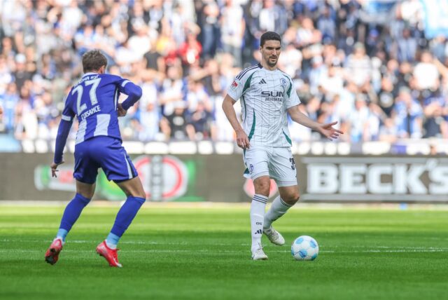 Marcin Kaminski, Schalke 04