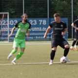 Manuel Stiepermann (am Ball).