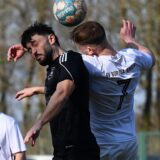 Im Topspiel der Kreisliga A2 trennten sich Borussia Ahsen und Fenerbahce Marl 0:0.