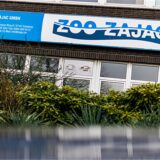 Das Zoofachgeschäft Zoo Zajac.
