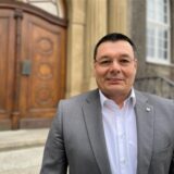 Peter Wehlack im Porträt.