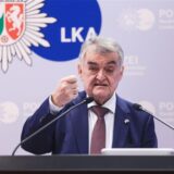NRW-Innenminister Herbert Reul (CDU) stellte die Kriminalitätsstatistik für 2024 vor. (Archivfoto)