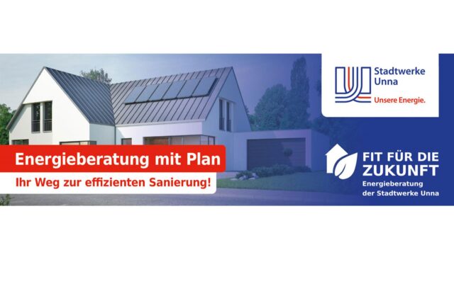 Grafik Stadtwerke Unna