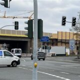 Am Donnerstagmorgen (13.3.) verwirrten ausgefallene Ampeln am B1-Anschluss in Holzwickede viele Verkehrsteilnehmer.