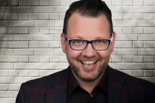 Matthias Rauch, der Deutsche Meister der Zauberkunst