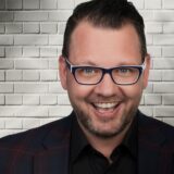 Matthias Rauch, der Deutsche Meister der Zauberkunst