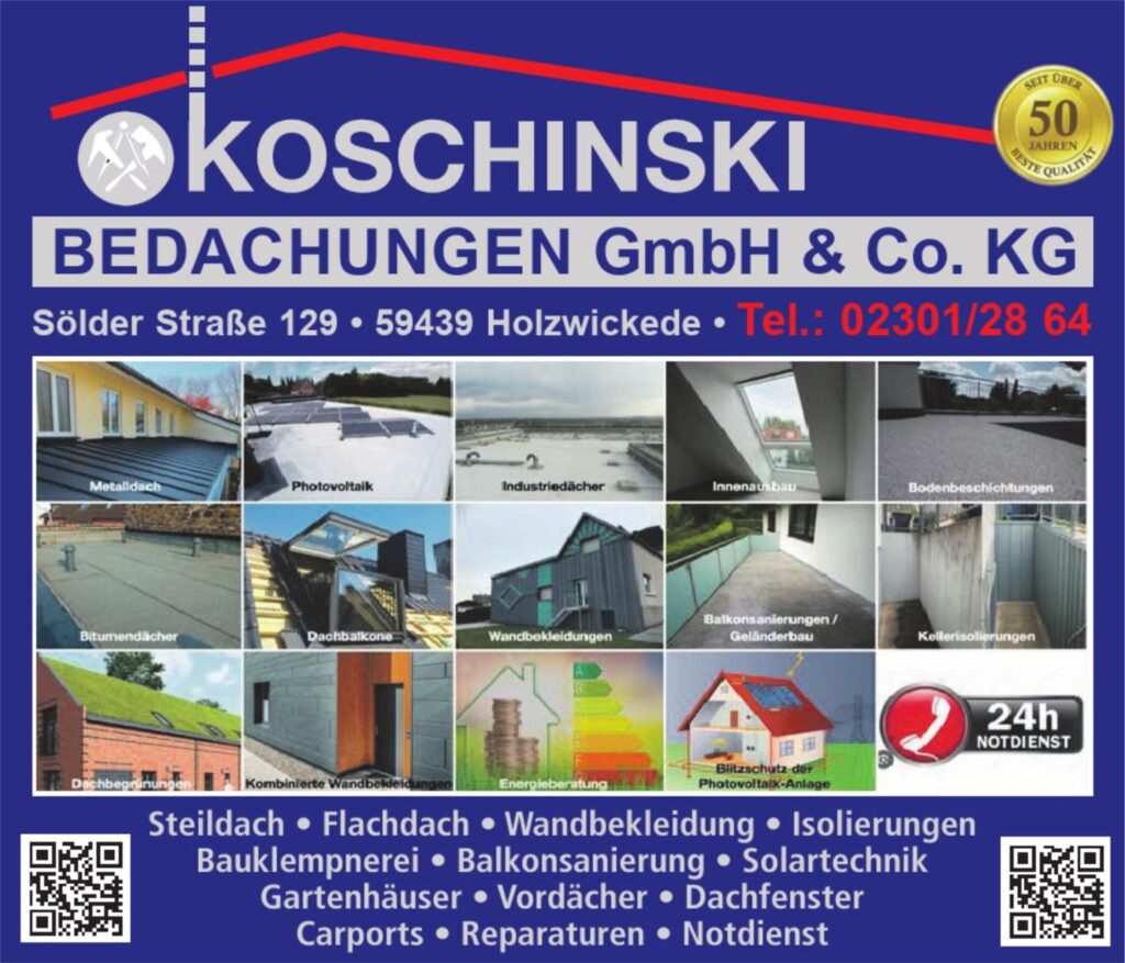 Anzeige