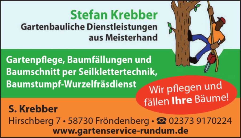Anzeige