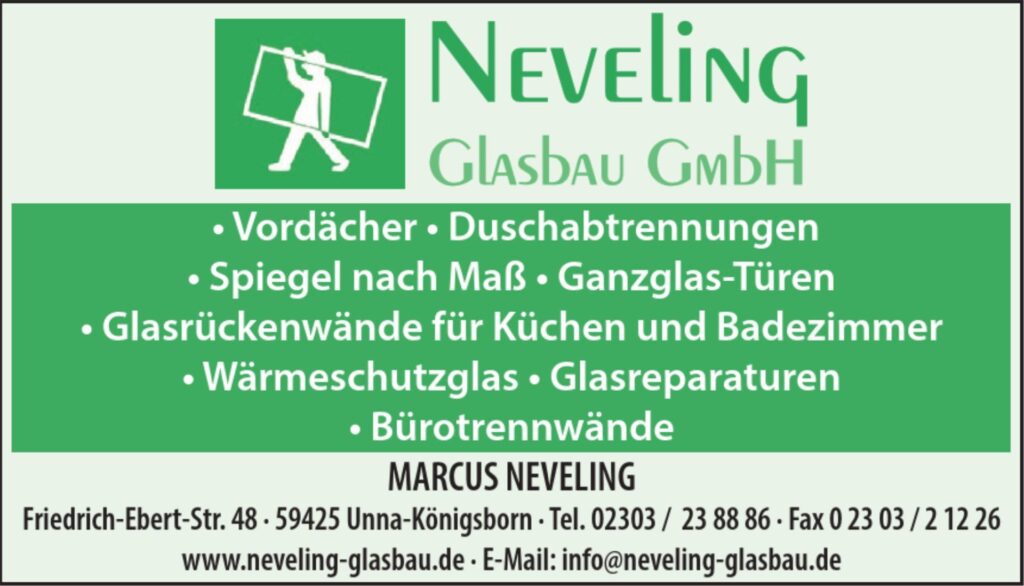 Anzeige