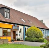 Kita Wasserburg und Fröndenbergs Bürgermeisterin Sabina Müller