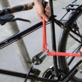 Fahrräder stehen aufgrund des zunehmenden Sachwerts immer im Fokus von Diebesbanden.