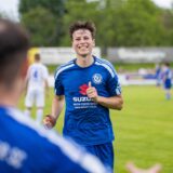 Connor McLeod kommt am nächsten Mittwoch (19. März) mit Westfalia Rhynern im Kreispokal-Halbfinale nach Holzwickede.