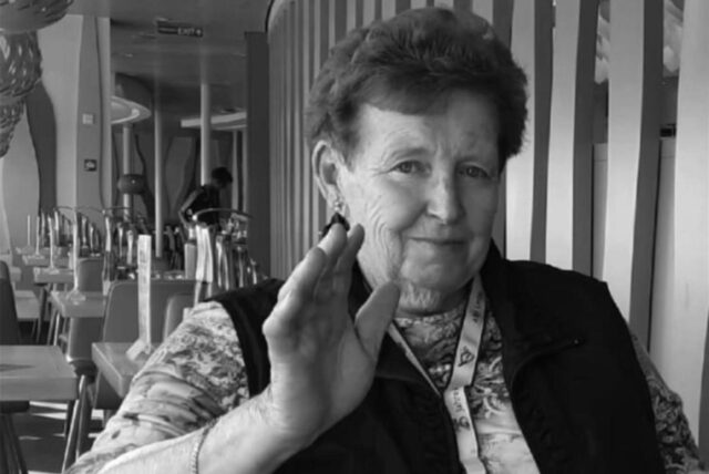 Mechthild Drewes