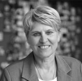 Bei DFB-Koordinatorin Doris Fitschen wurde 2019 Knochenkrebs diagnostiziert.