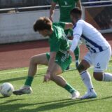 Seydi Keskin -hier am Ball – markierte in Erndtebrück das 2:2 für den Holzwickeder SC.