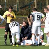 Emre Erdem lässt sich behandeln.