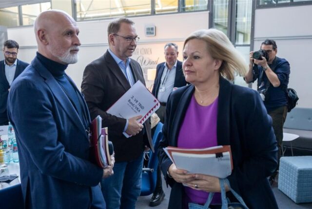 Die Tarifverhandlungen für den öffentlichen Dienst von Bund und Kommunen sind vorerst gescheitert.