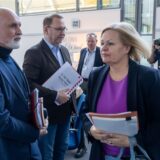 Die Tarifverhandlungen für den öffentlichen Dienst von Bund und Kommunen sind vorerst gescheitert.