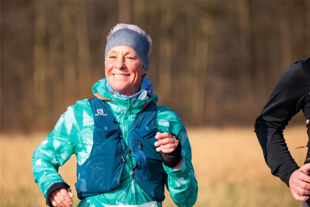 Eindrücke vom vierten Gottfried-Marathon in Cappenberg