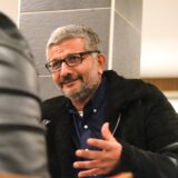 Hüseyin Tekin im Interview.