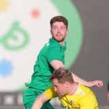 Die Grün-Schwarzen aus Cappenberg mussten am Sonntag im Derby gegen Wethmar ein 1:1 mitnehmen. Doch die Derbyluft ist in Selm noch nicht verflogen.