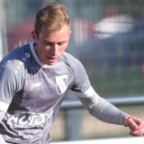 Ben Knappmann gehörte mit seinem Dreierpack für den PSV Bork zu den Matchwinnern gegen den BSV Heeren.
