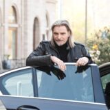 Schauspieler Stefan Jürgens