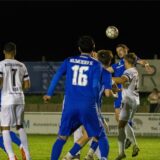 Der HSC ist raus aus dem Kreispokal. Gegen Rhynern gab es am Mittwoch eine 0:2-Heimniederlage im Halbfinale.