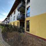 Blick auf die Parkresidenz in Lünen