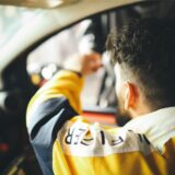 Die Polizei Dortmund hat zwei Männer im Verdacht, aus dem Auto Drogen verkauft zu haben (Symbolbild).