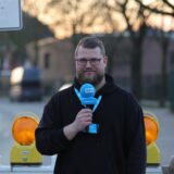 Rund 900 Menschen müssen in Lünen ihre Häuser verlassen. Wir berichten live.