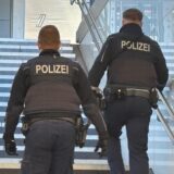 Beamten der Bundespolizei sind im Dortmunder Hauptbahnhof auf einen gesuchten Mann aufmerksam geworden. (Symbolbild)
