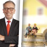 LBS-Gebietsleiter Klaus Krahnhof lächelt in die Kamera.