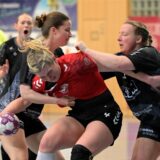 Anna Lieneke setzt sich durch.