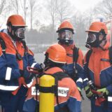 Feuerwehrleute