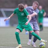 GS Cappenberg setzte sich klar im Derby gegen den PSV Bork durch.