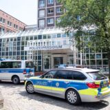 Im Polizeipräsidium Dortmund gab es Durchsuchungen. Gegen einen Mitarbeiter wird wegen des Verdachts des Verbreitens von Kinderpornografie ermittelt.