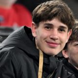 Noel Urbaniak aus Dortmund ist als berühmt geworden, weil er als Balljunge beim Spiel Deutschland-Italien an einem kuriosen Tor beteiligt war. Jetzt war er in einer bekannte TV-Show zu Gast.